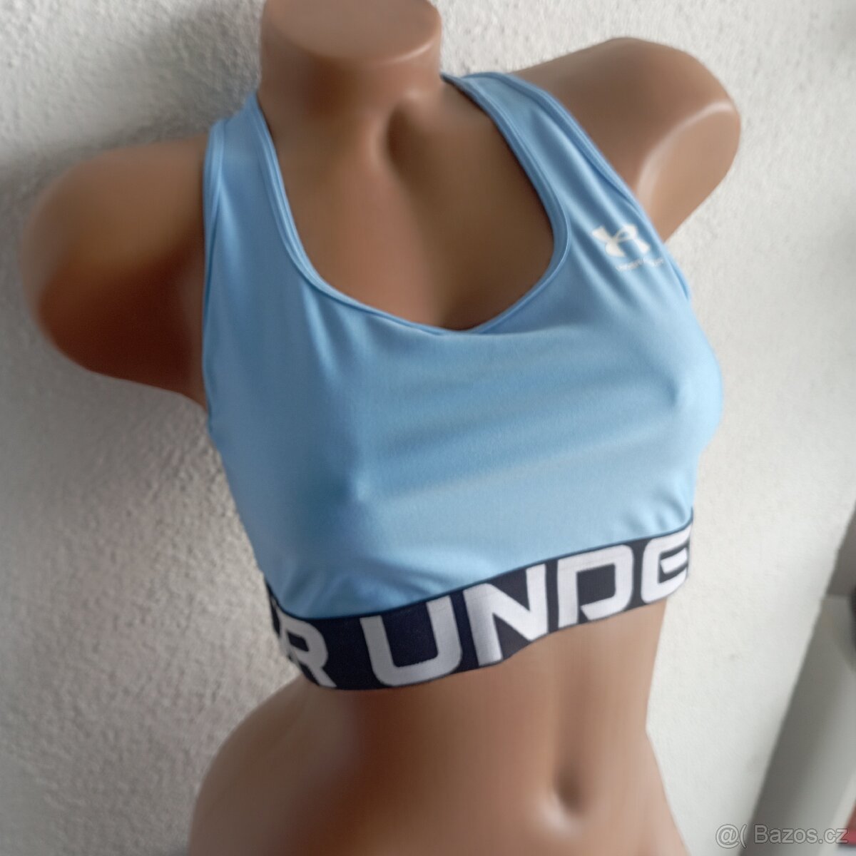 Sportovní podprsenka vel. L