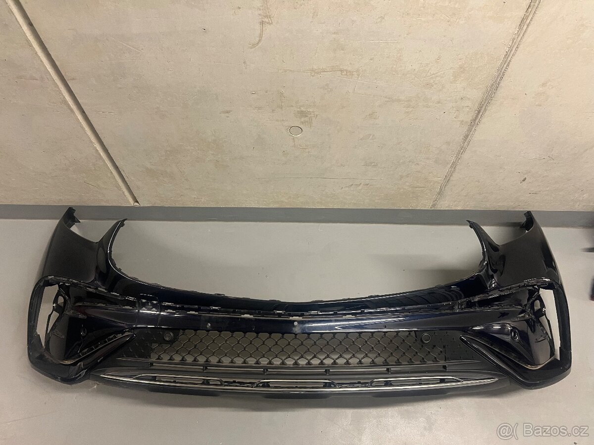 Přední nárazník Mercedes Benz GLC AMG