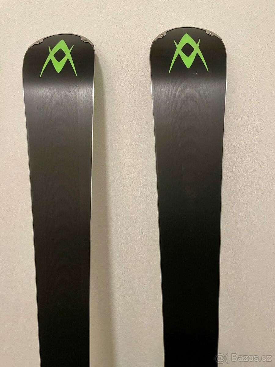 Lyže Völkl RTM84, 172 cm