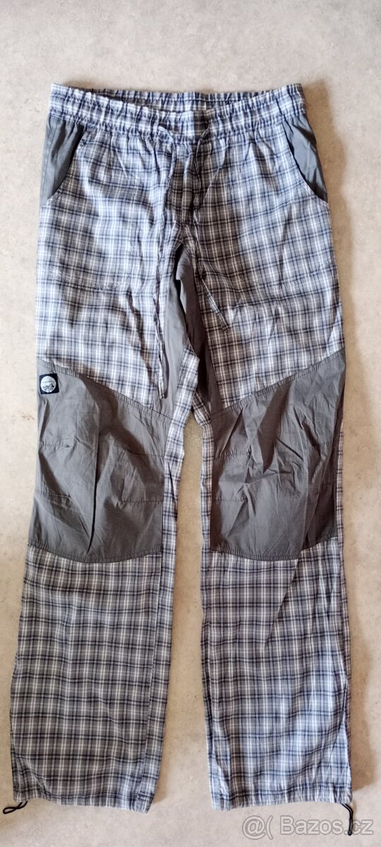 Outdoorové kalhoty Neverest