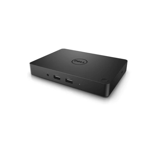 Dell K17A WD15 - USB-C dokovací stanice