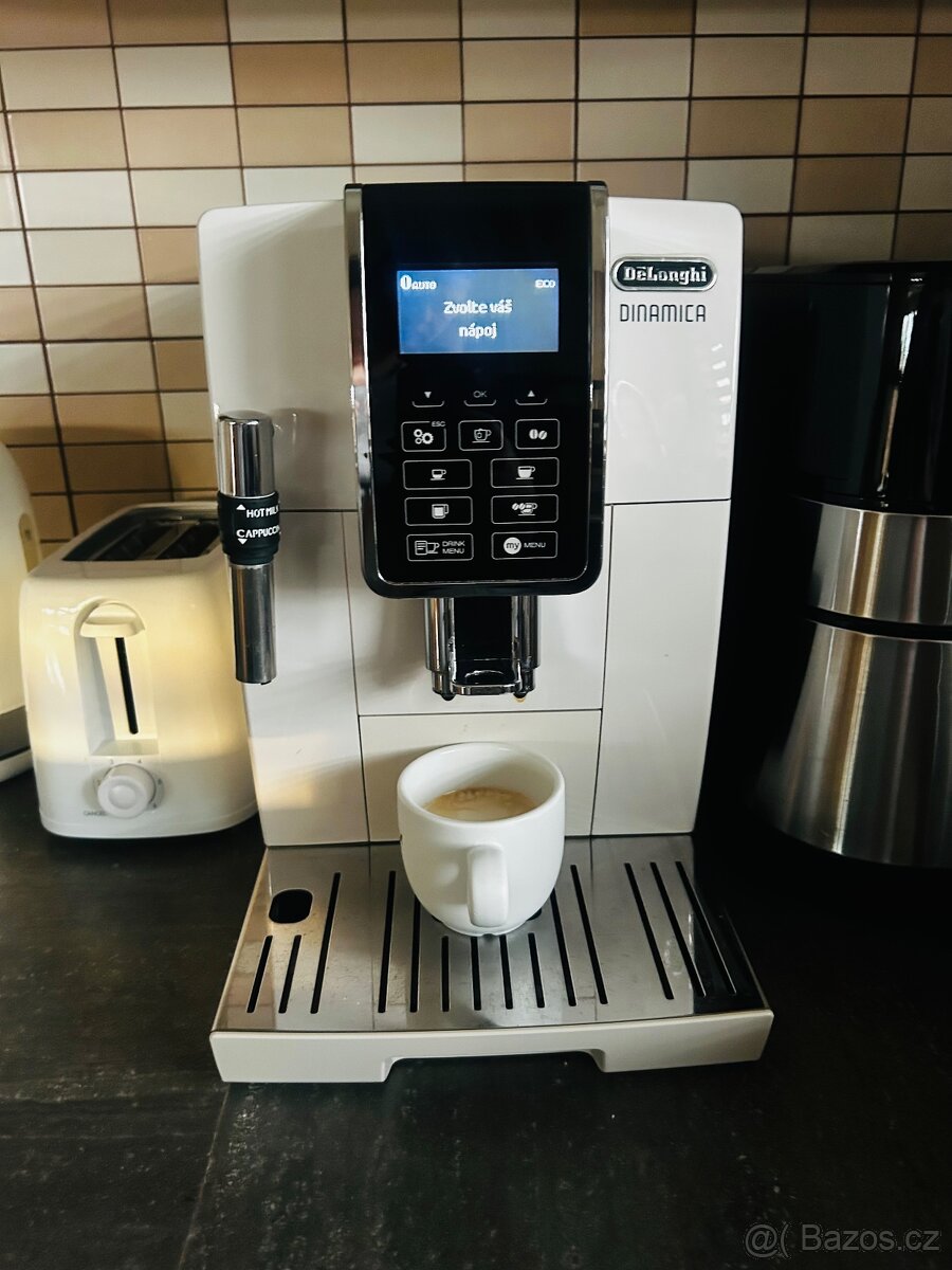 DéLonghi Dinamica 35