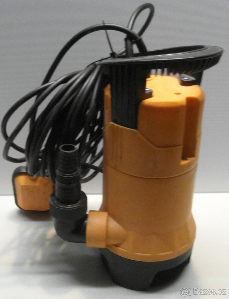 Kalové čerpadlo RIWALL PRO REP 750