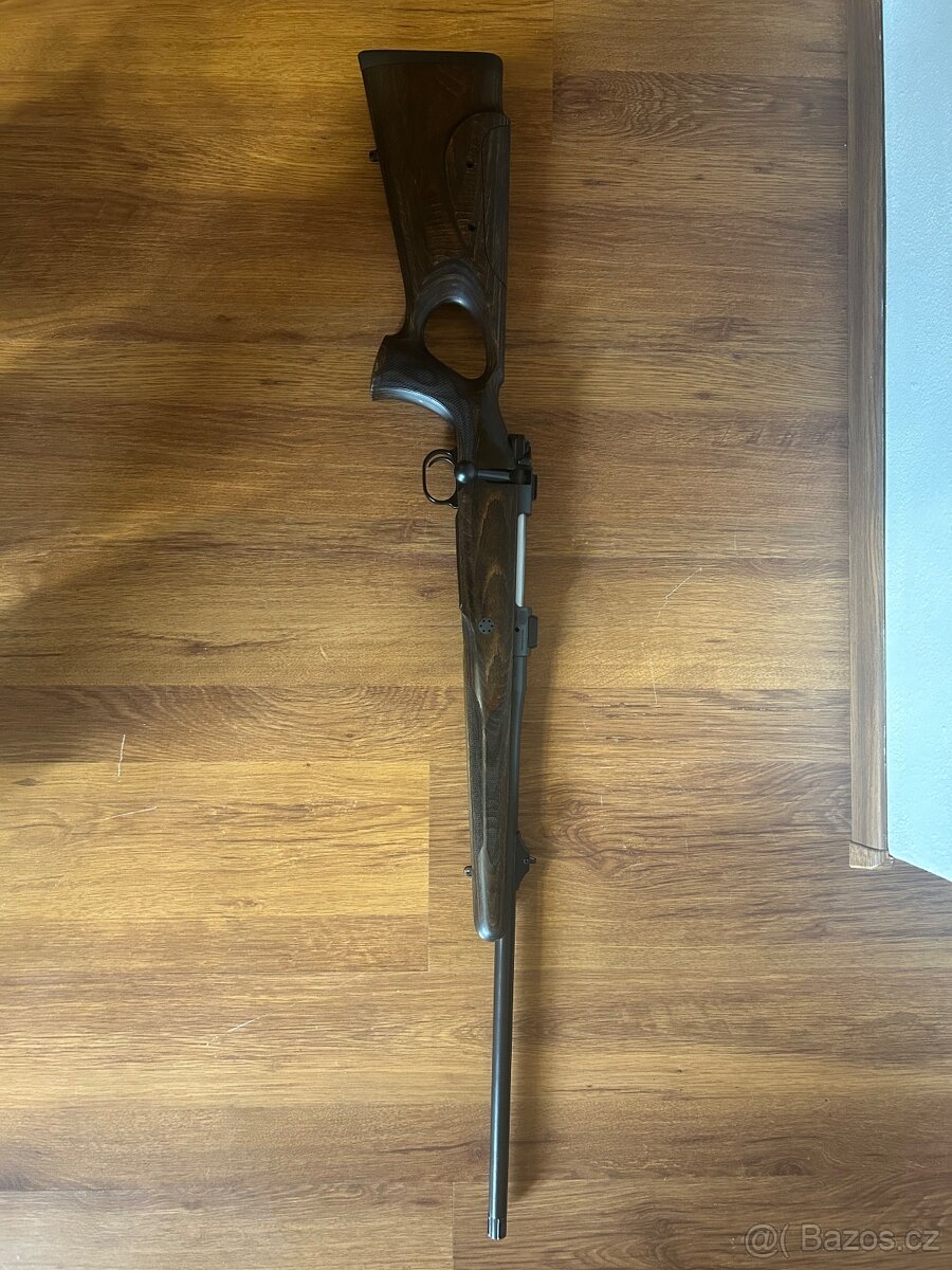 Mauser M12 MAX