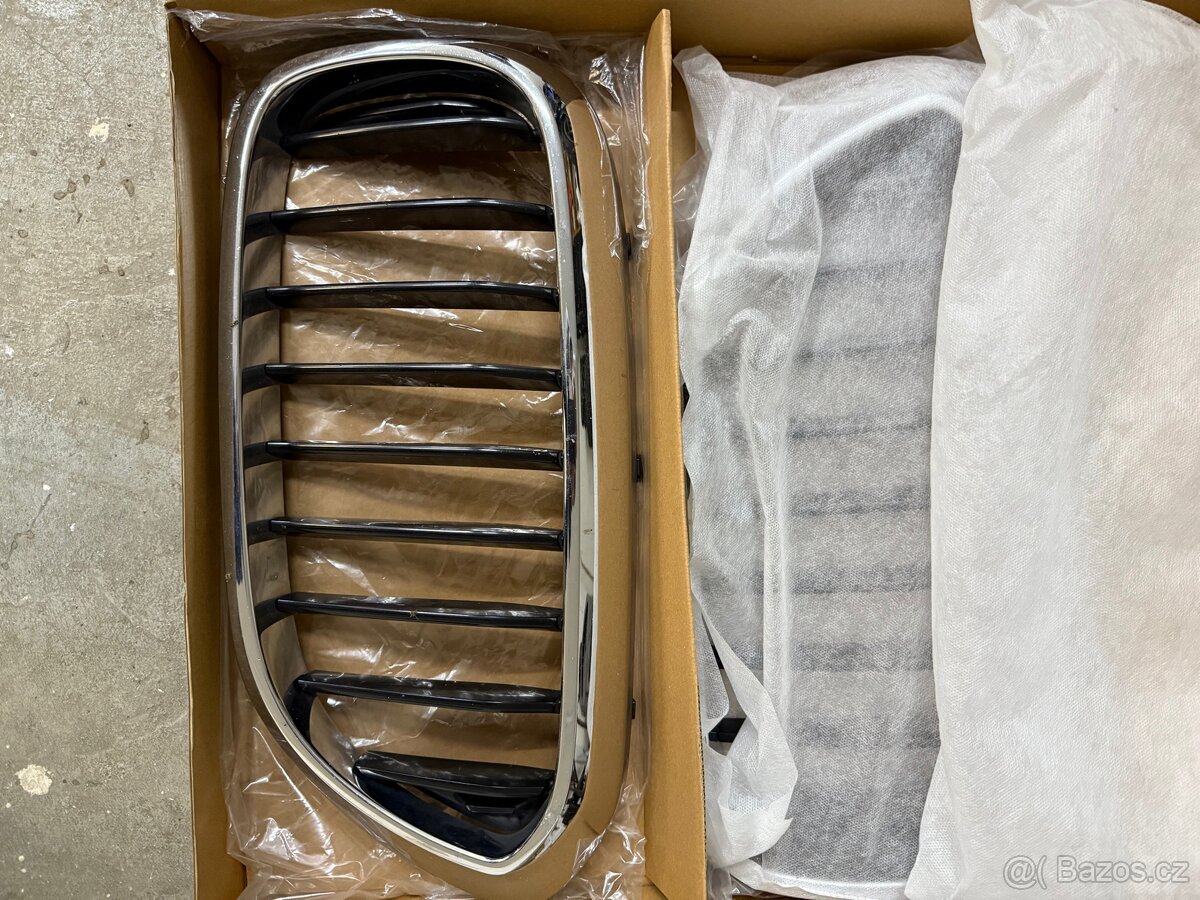 BMW g30,g31 ledvinky