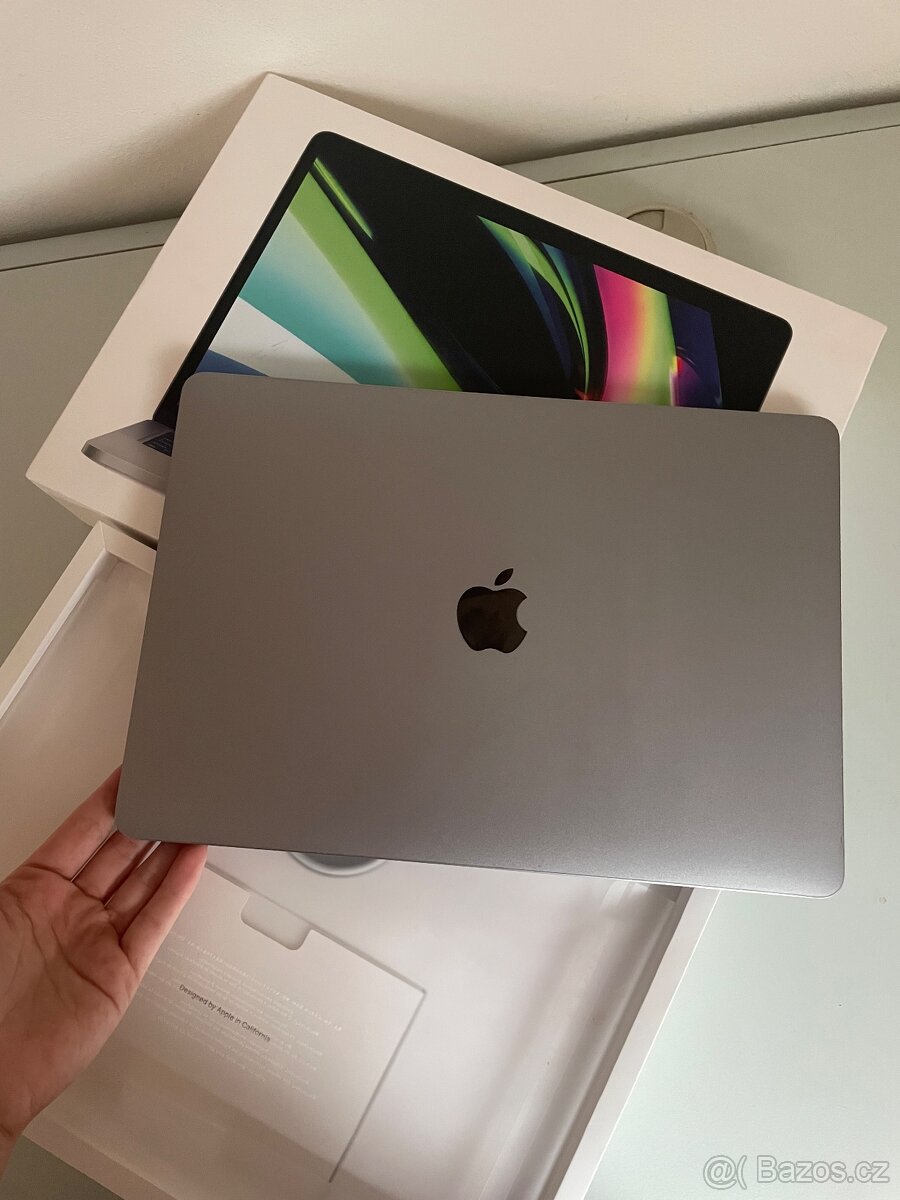 MacBook Pro Pro 13”, M1, 2020, 8GB/256GB