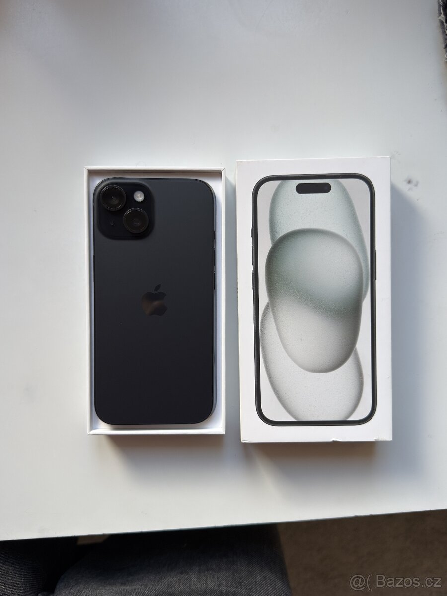 Apple iPhone 15 128GB