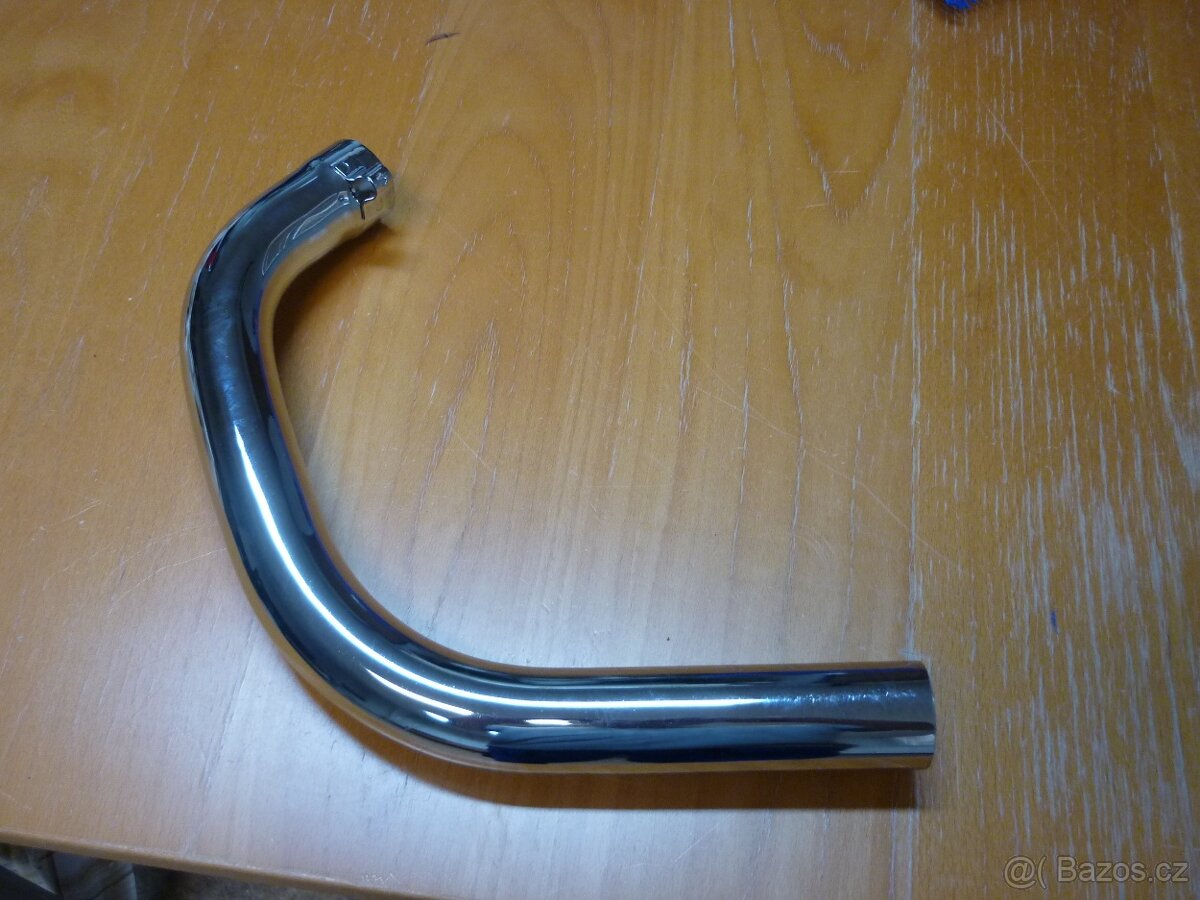 ČZ 175 487 uloženkové koleno