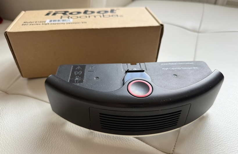 Nádoba k robotu iRobot Roomba