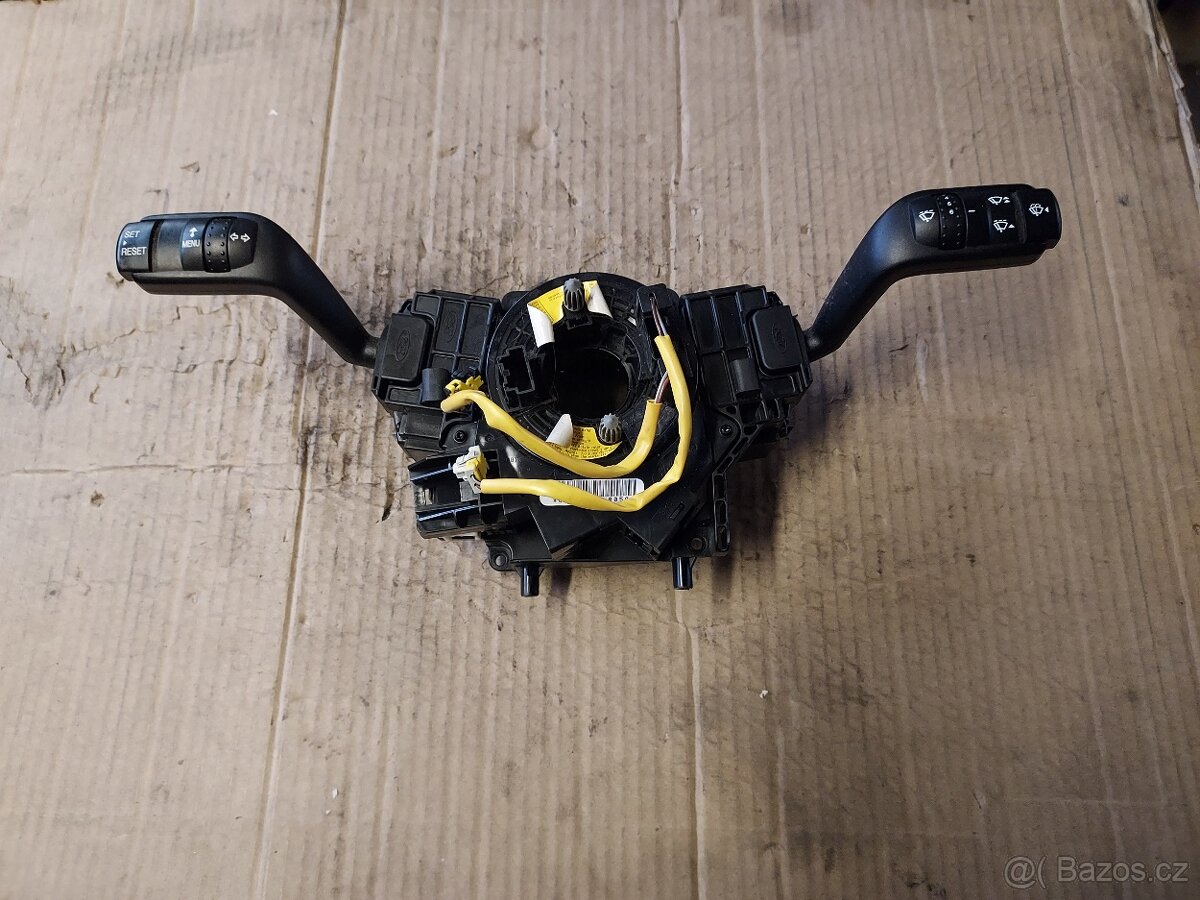 páčky pod volant Ford C Max