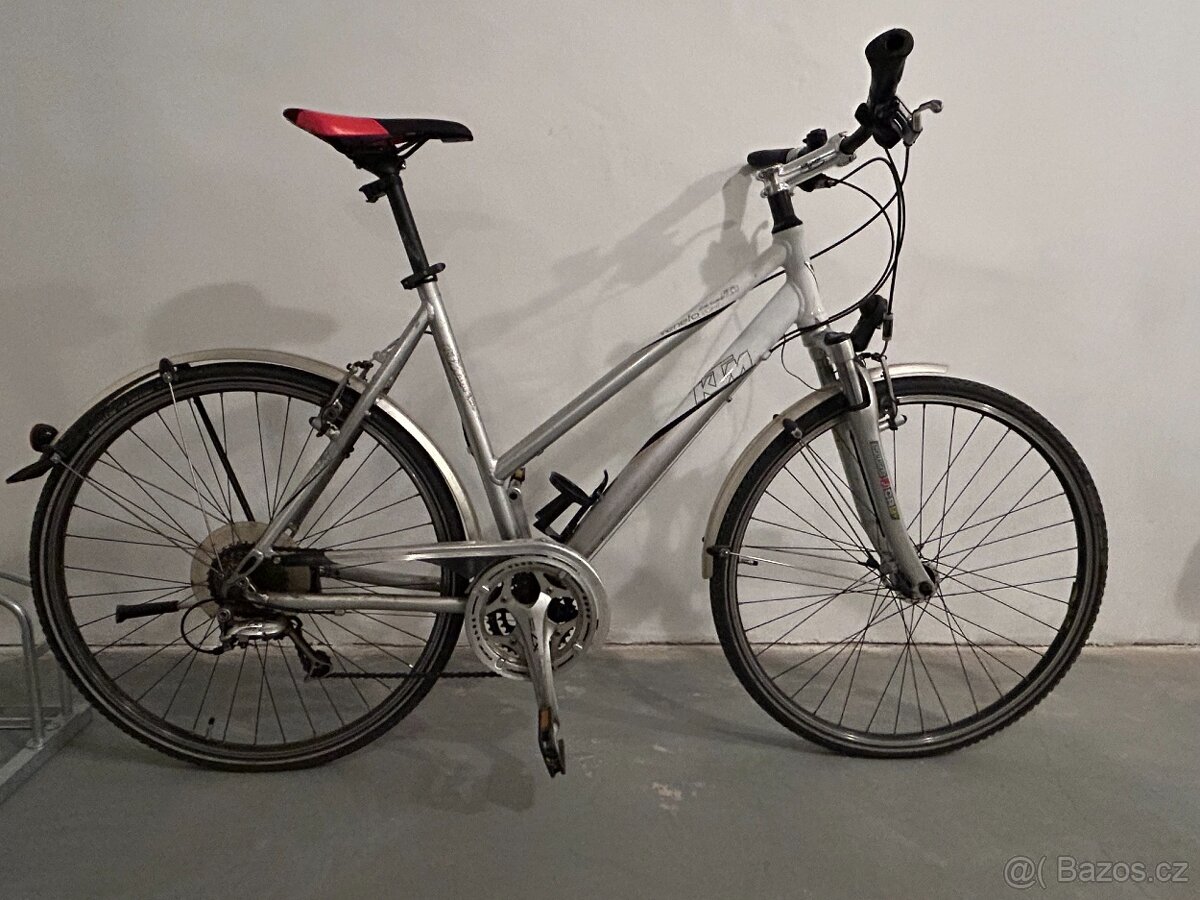 KTM Veneto Sport Touring Light