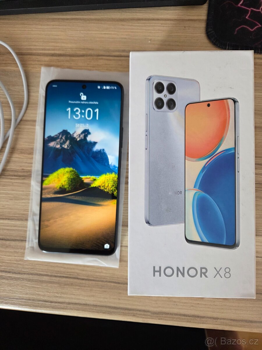 Honor X8 6GB/128GB