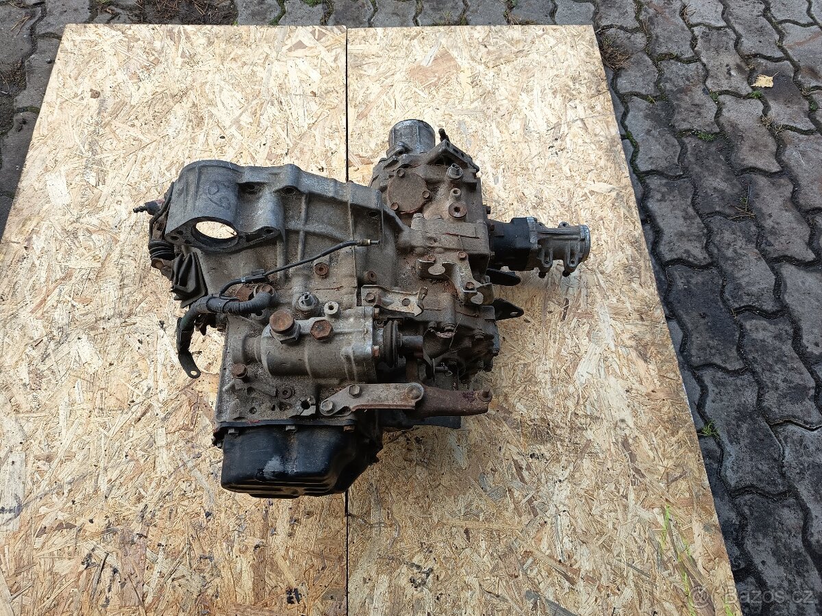 Převodovka Toyota RAV4 rok 1995