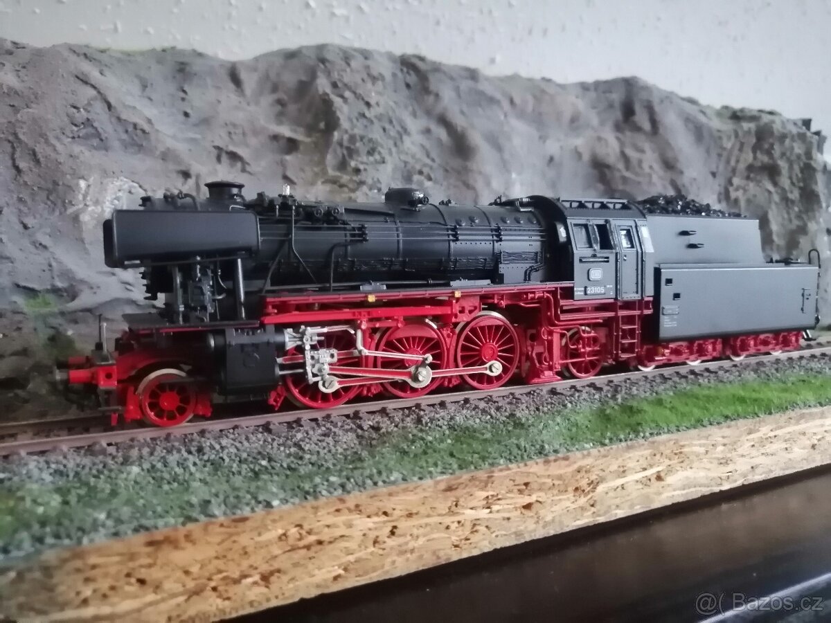 Roco BR 23