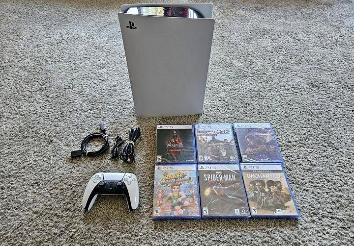 Playstation 5