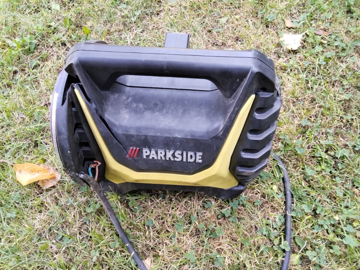 Motor 230v