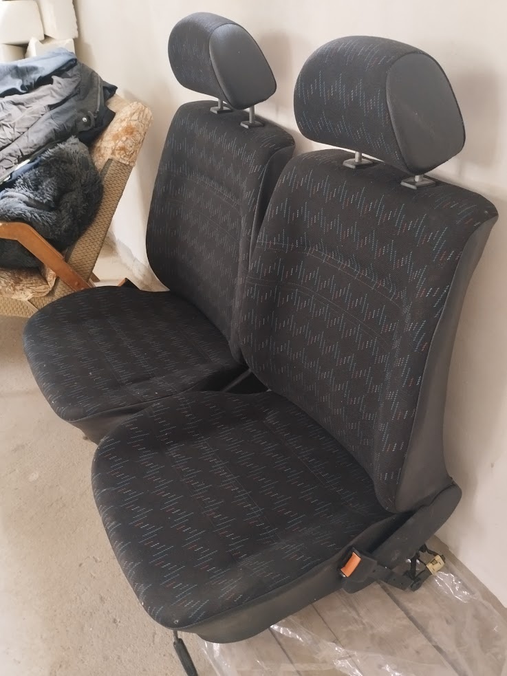 autosedačky