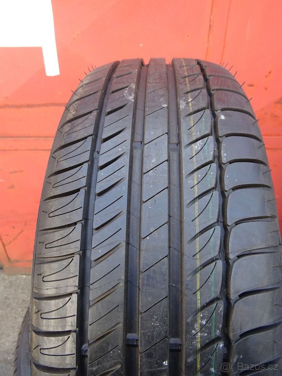 Letní pneu Michelin Primacy RSC, 195/55/16, 4 ks, 8 mm