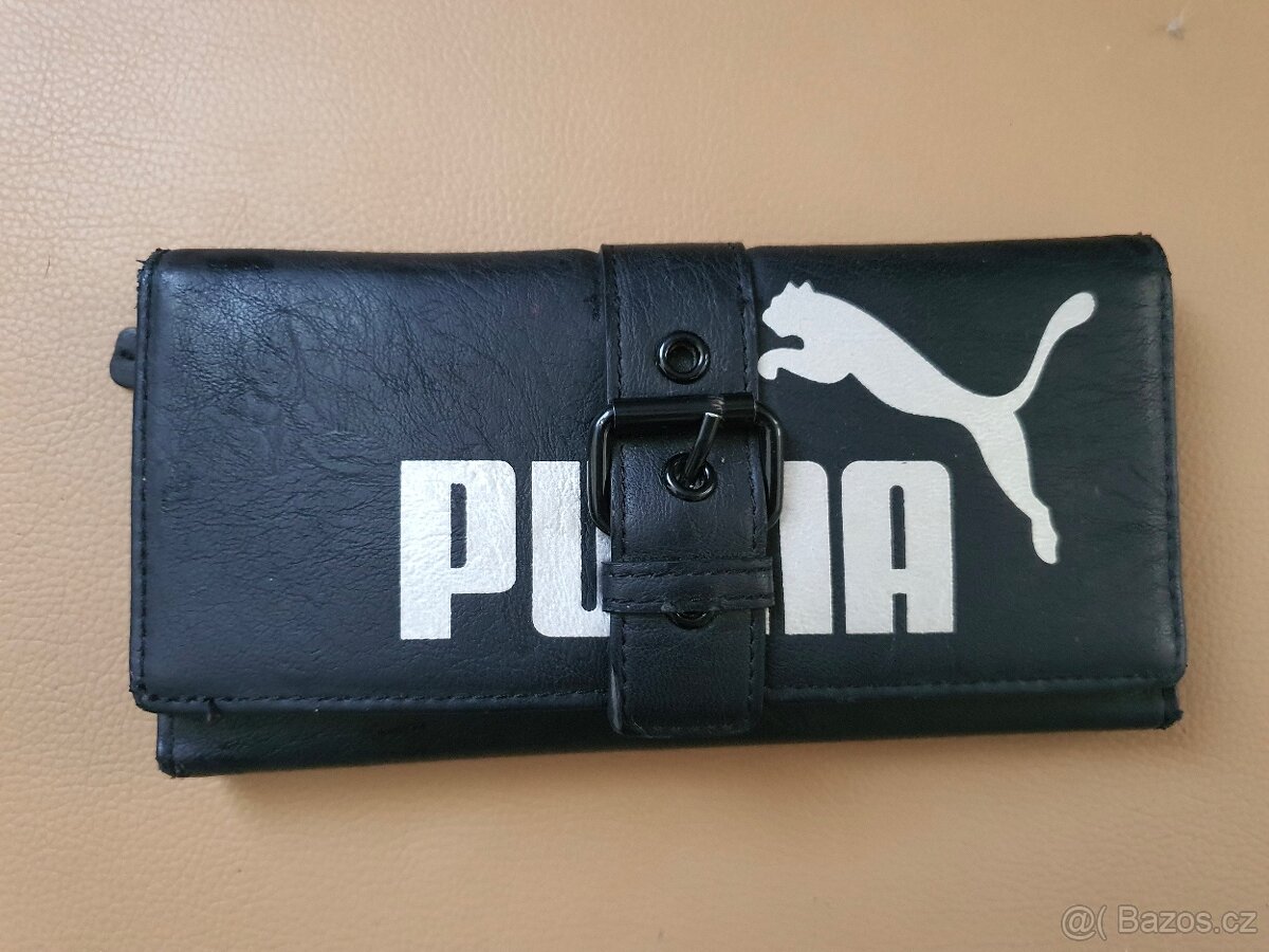 Damska peněženka Puma