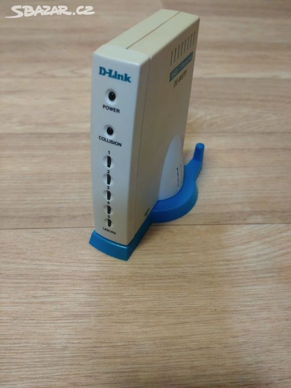Ethernet Hub