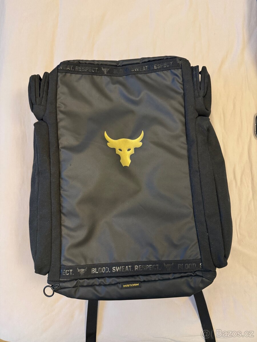 Under Armour Batoh - Duffle bagpack