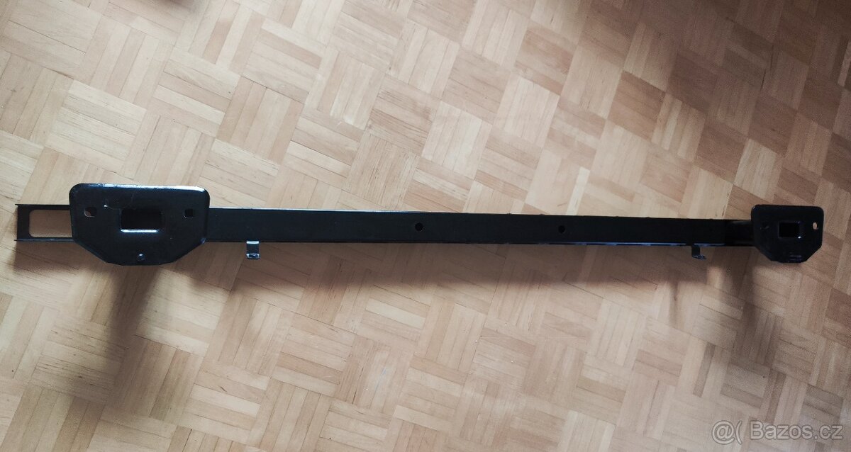 Výztuha zadního nárazníku FIAT Ducato 2006 +, original NOVÁ