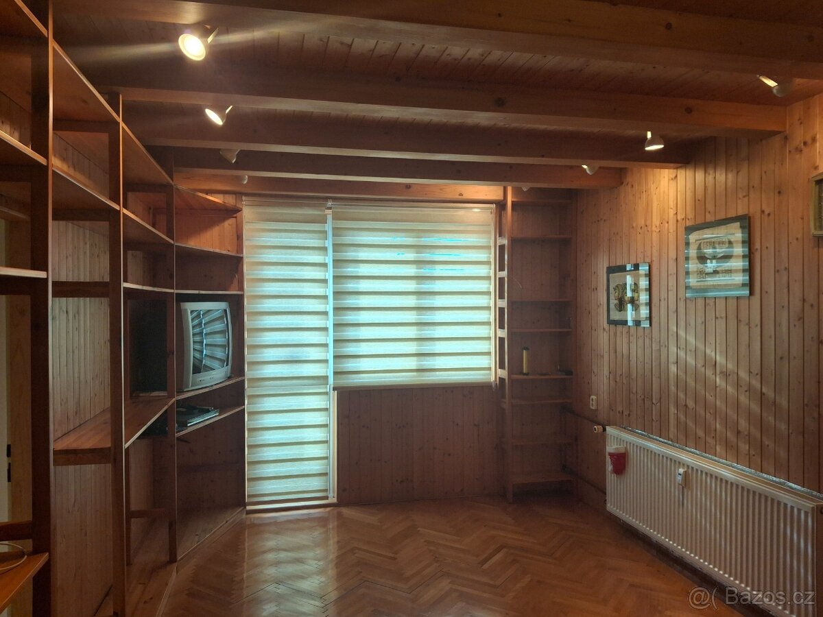 Uherský Brod k nastěhování
