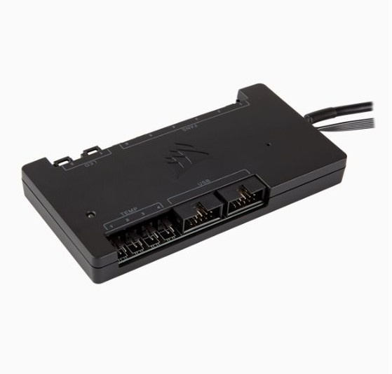 iCUE Commander PRO