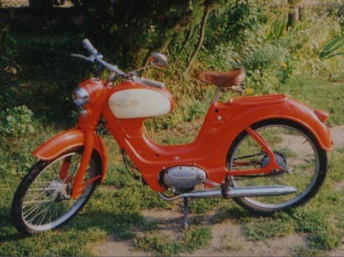 Jawetta sport- koupím
