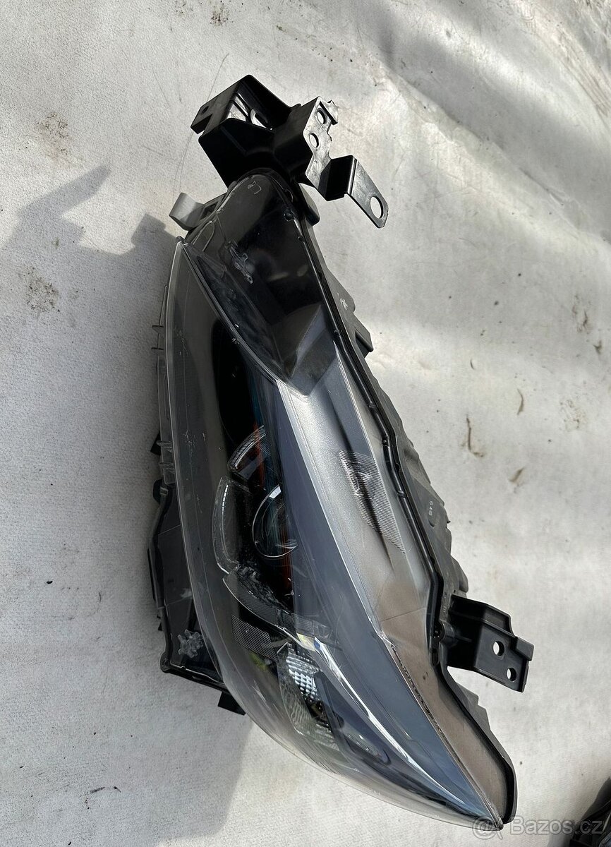 Mazda 6 GJ, LED světlomet levý přední