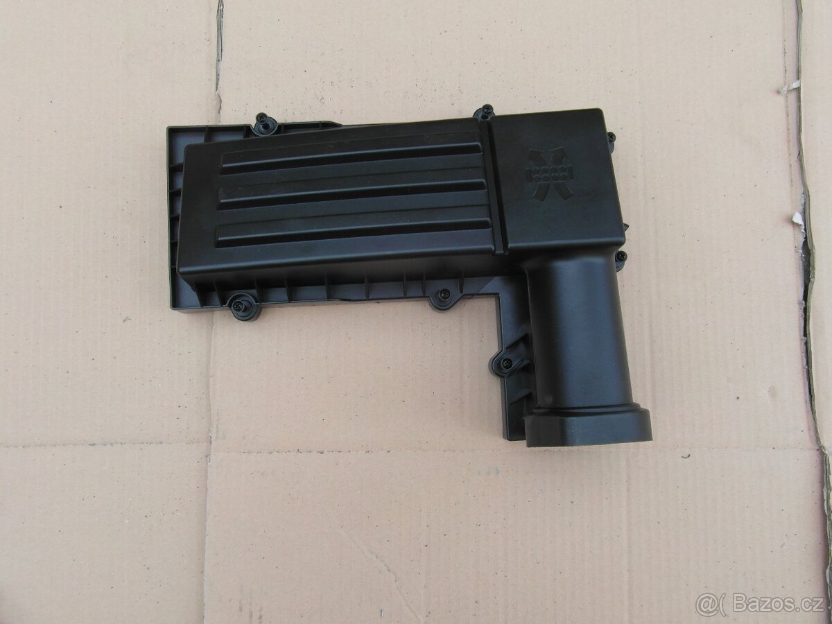 FILTR BOX VW CADDY/TOURAN 1,6TDI