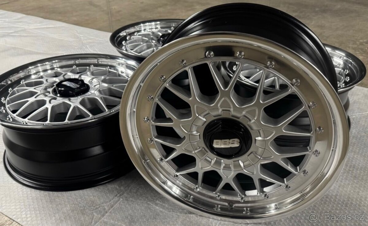 BBS RC041 17"