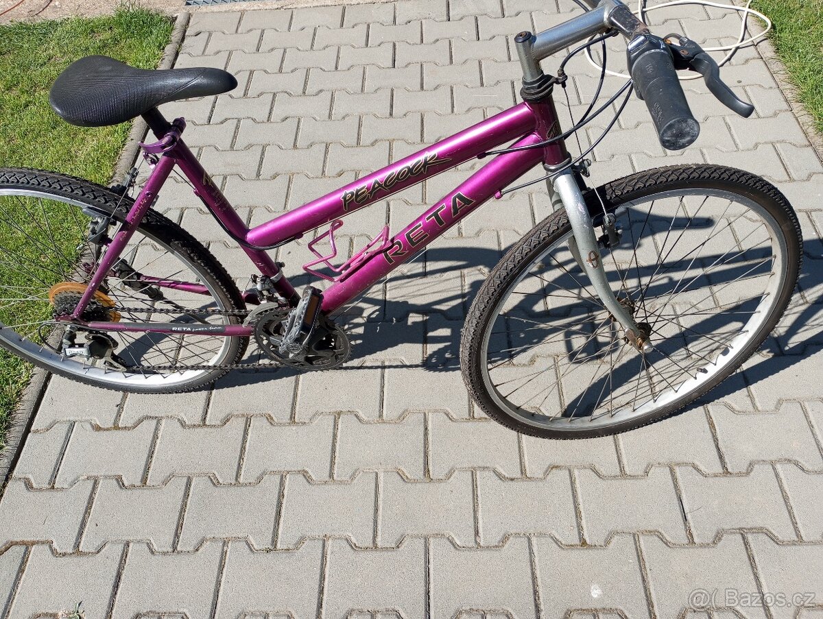Prodam kolo