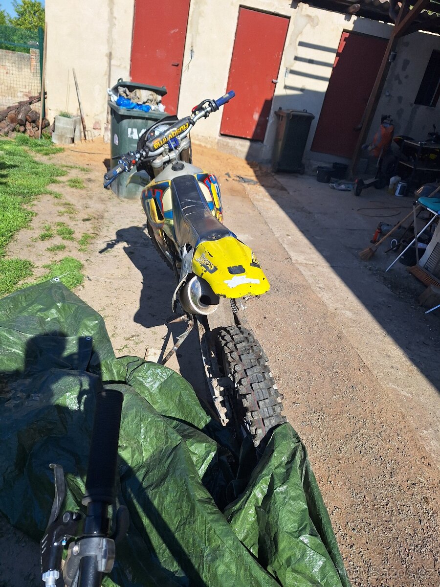 Husgvarna