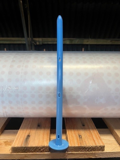 Teleskop střešní R 50x325 SFS