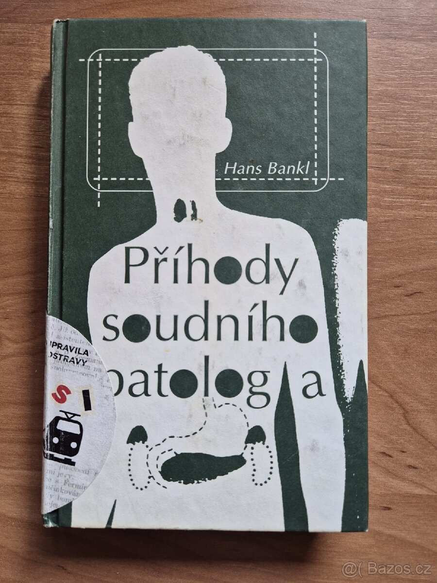 Příhody soudního patologa
