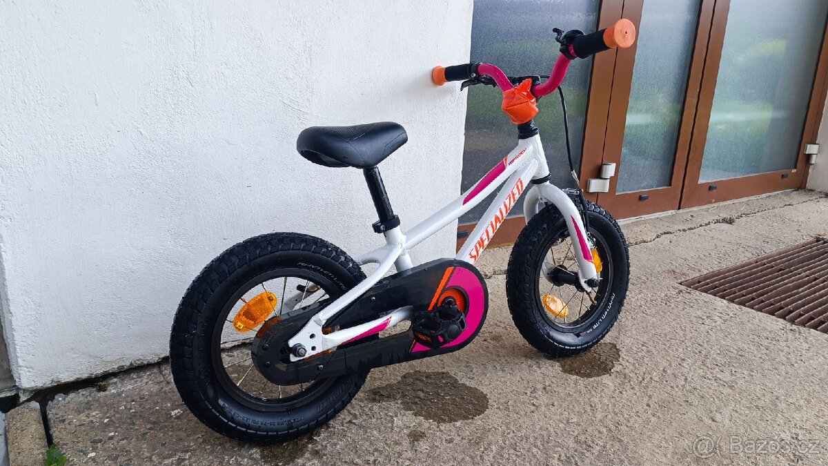 Specialized RipRock 12