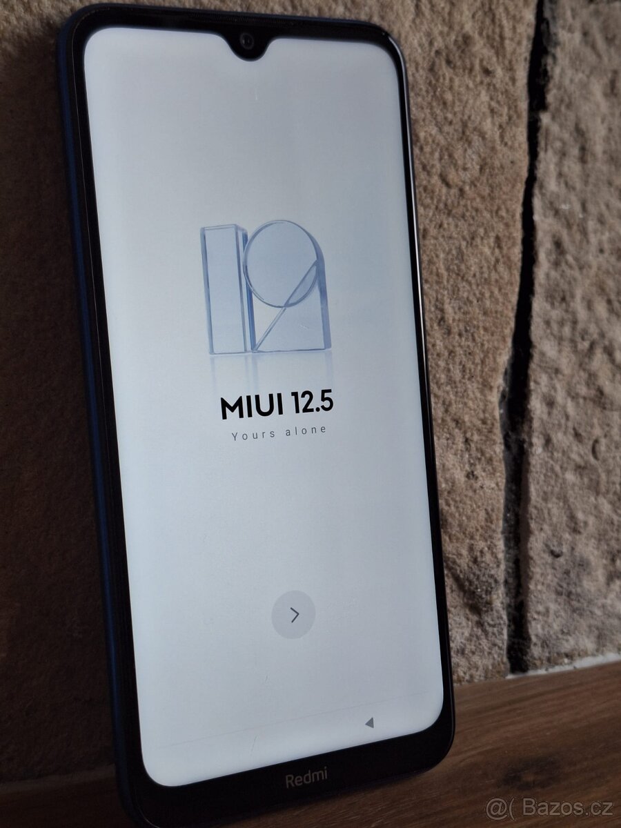 Prodám Xiaomi Redmi Note 8T