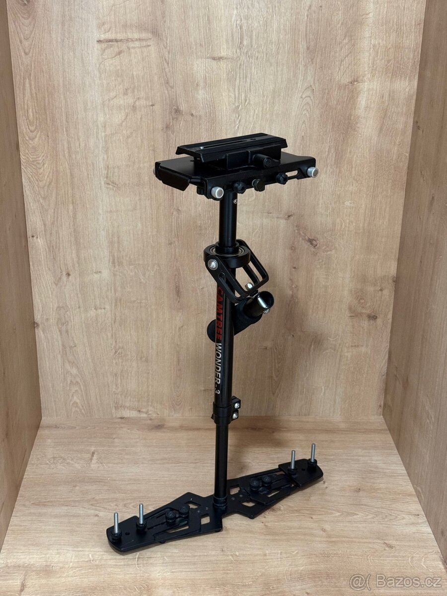 Steadicam Camtree Wonder-3