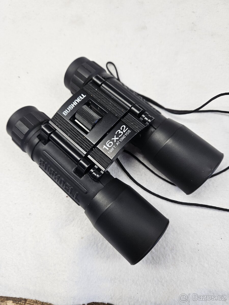 Dalekohled Bushnell 16x32