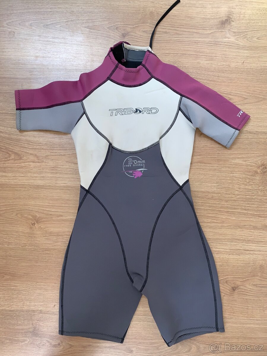 Neopren velikost S (40)
