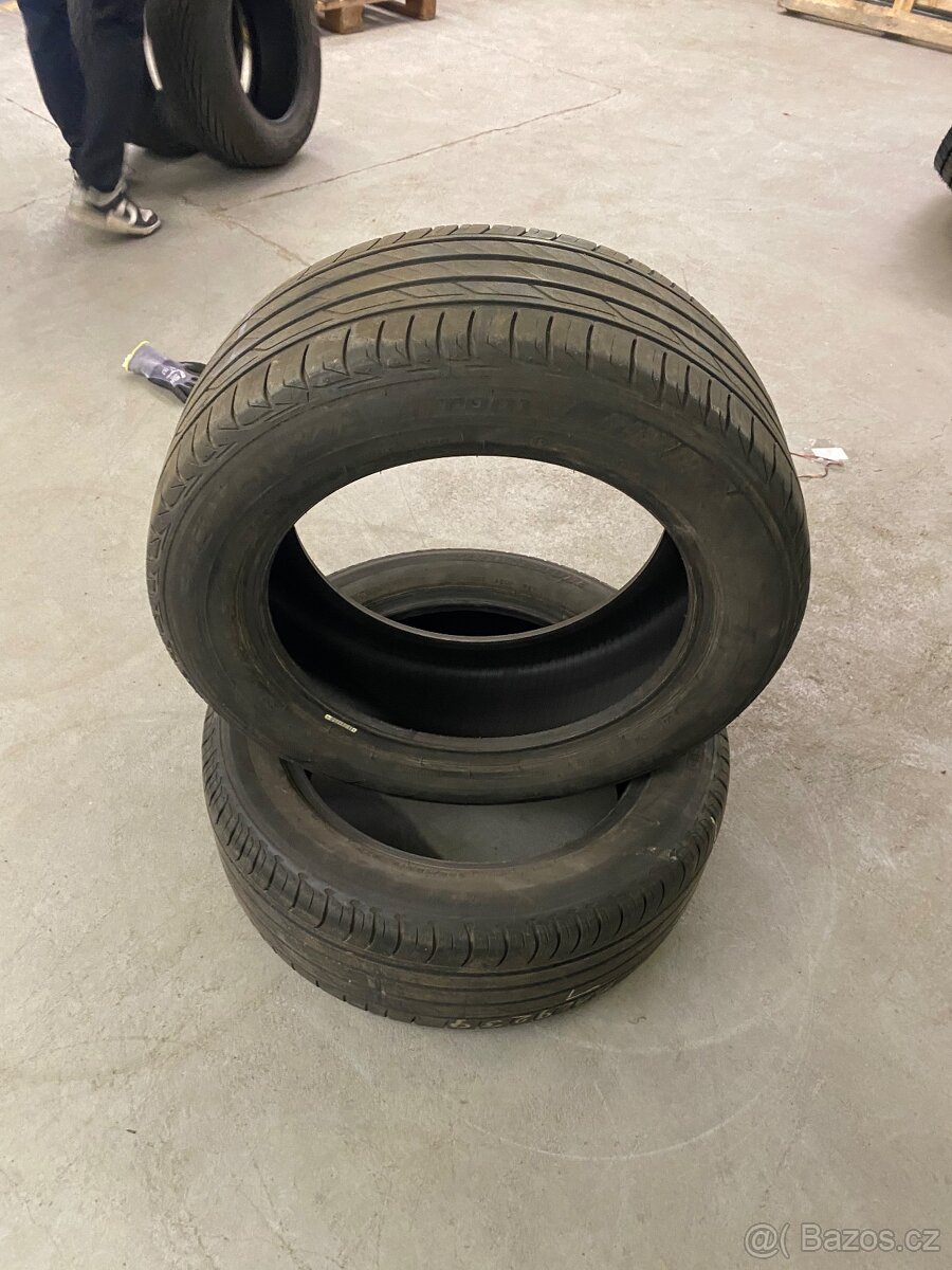 225/55R17 letní