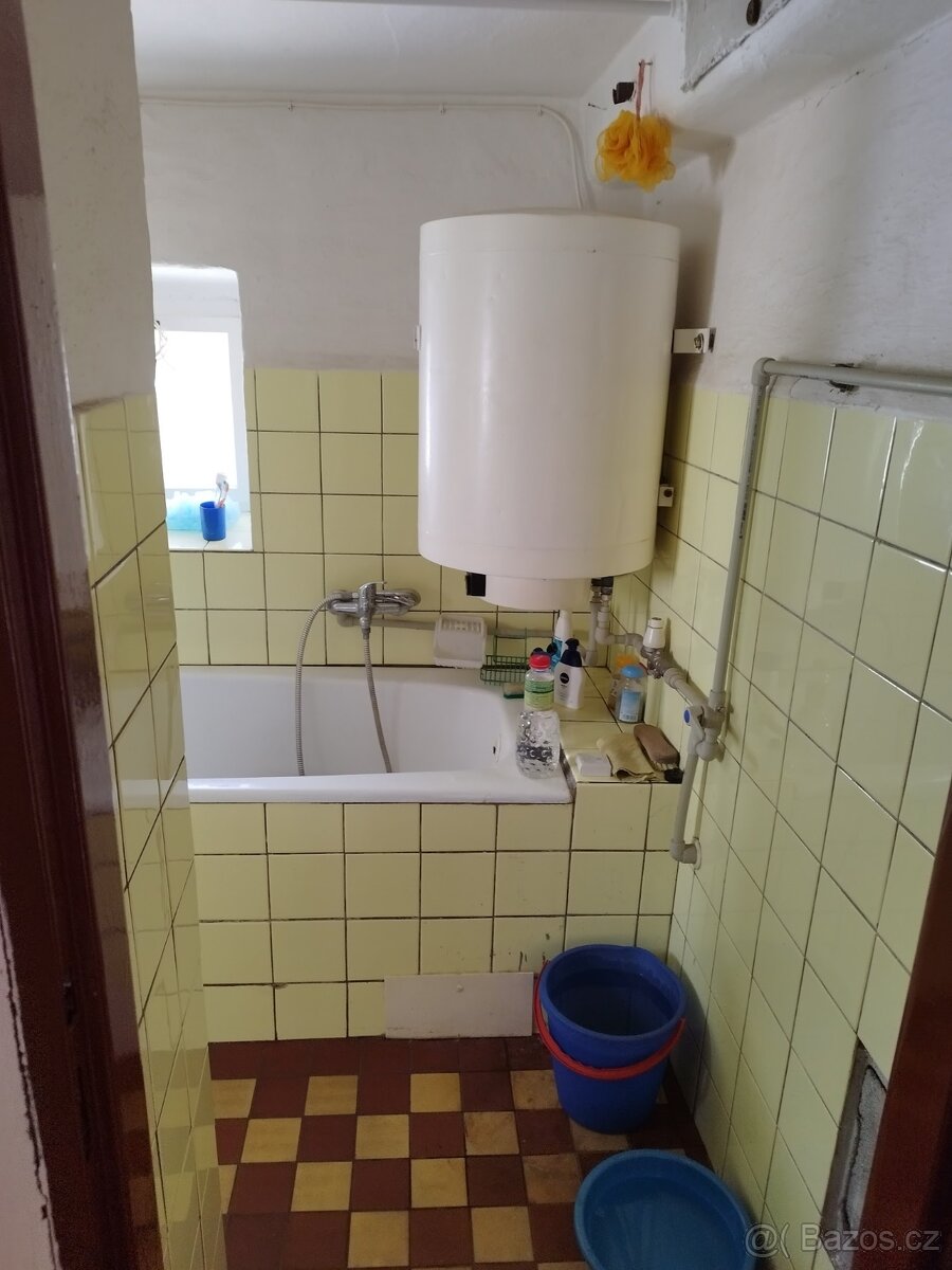 Prodej domku