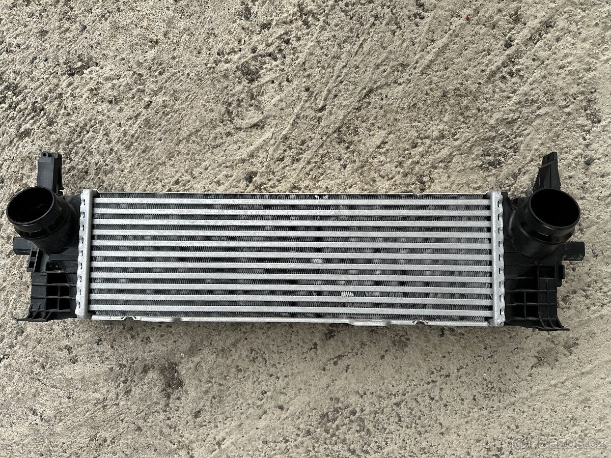 BMW X3 X4 intercooler 20d 8582879