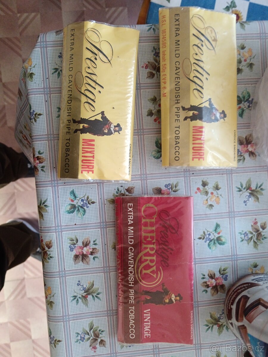 Tabak