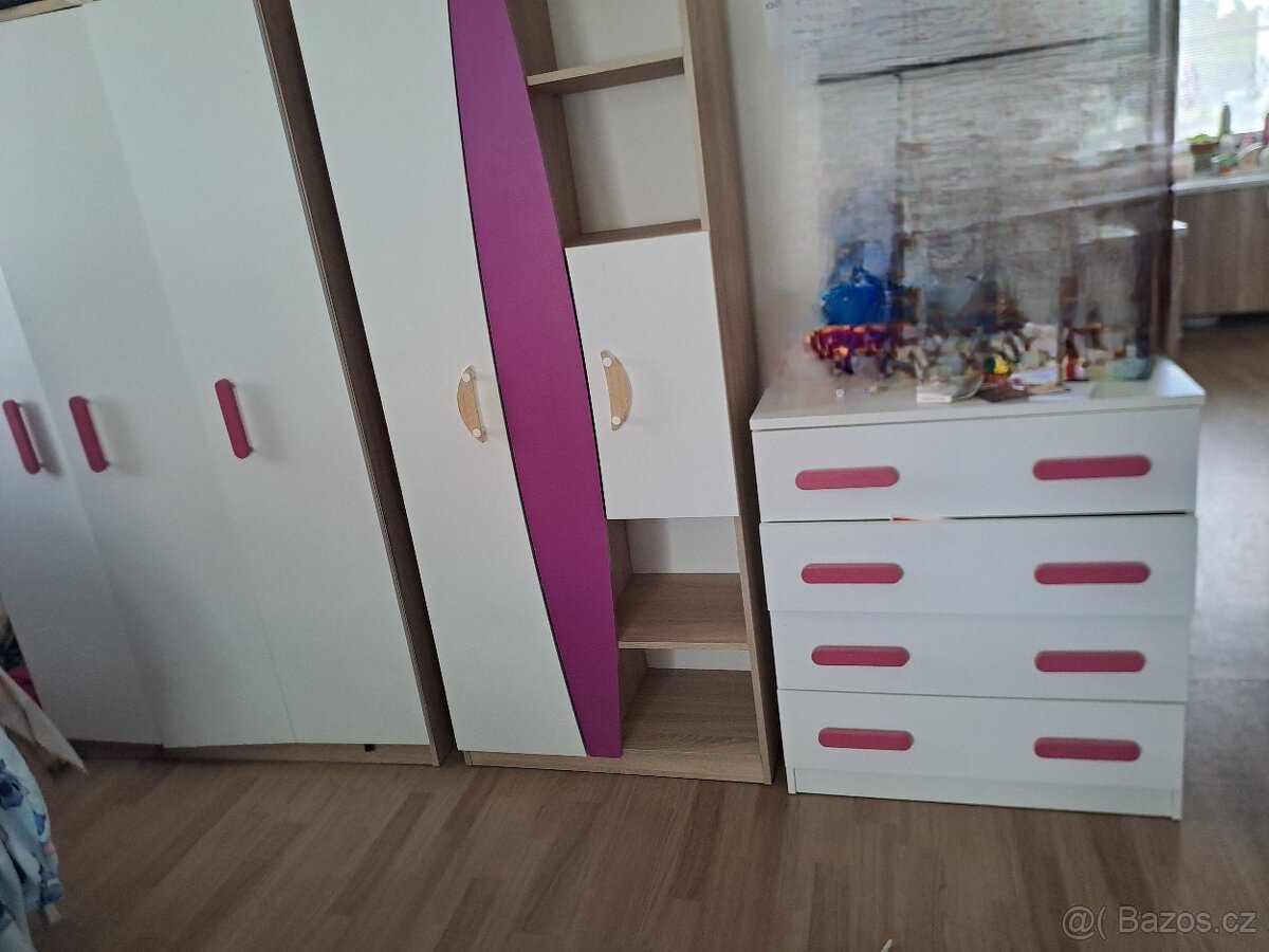 Pokoj pro slecnu
