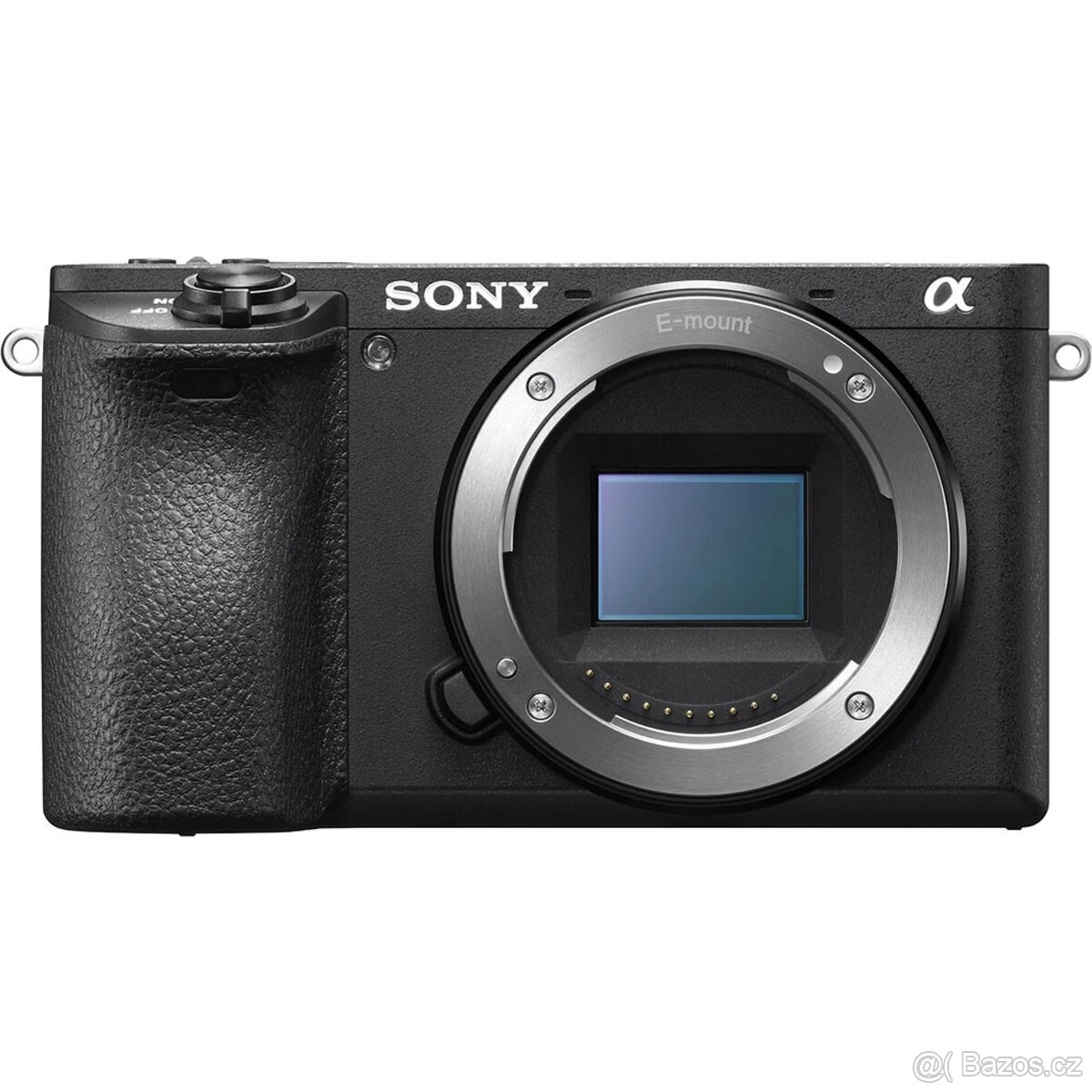 Sony a6500 - Český Těšín
