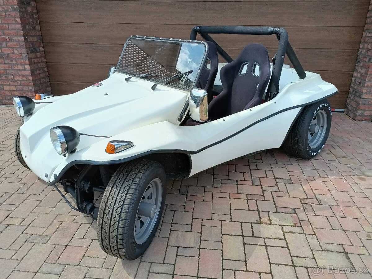 VW Buggy 1300