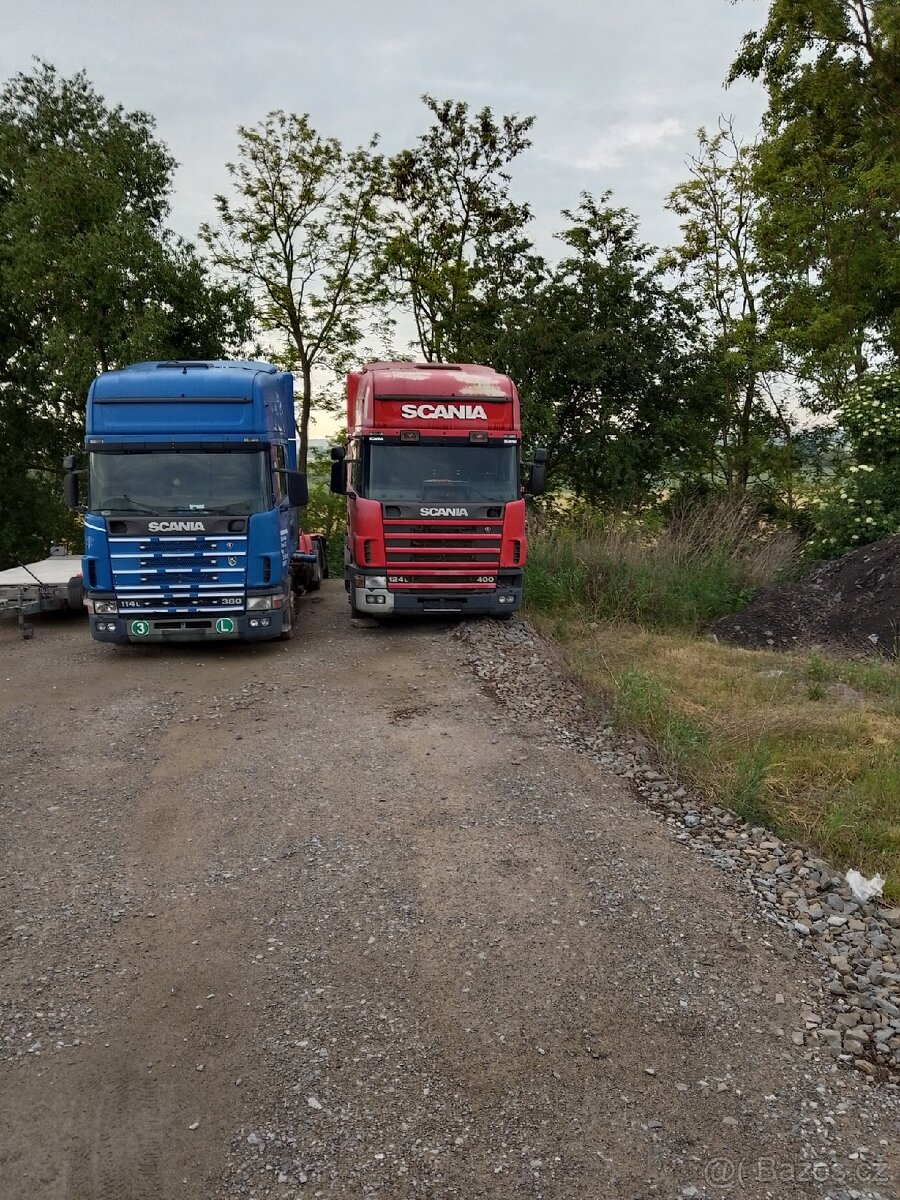 Scania