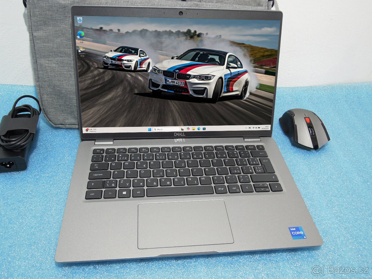 Dell Latitude 5420 IPS 14 16GB i5-1145G7 4.4GHz DDR4 512 SSD